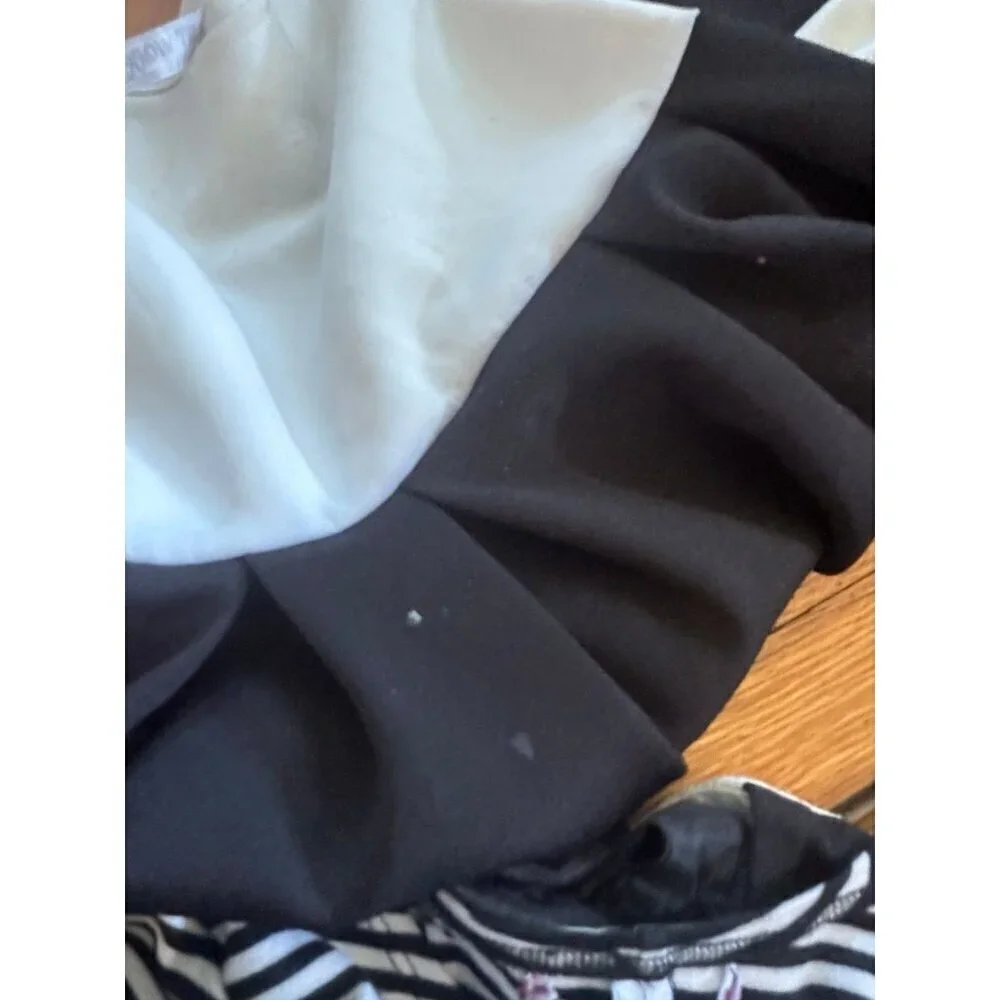 Lot of 6 Teen Girls dresses
